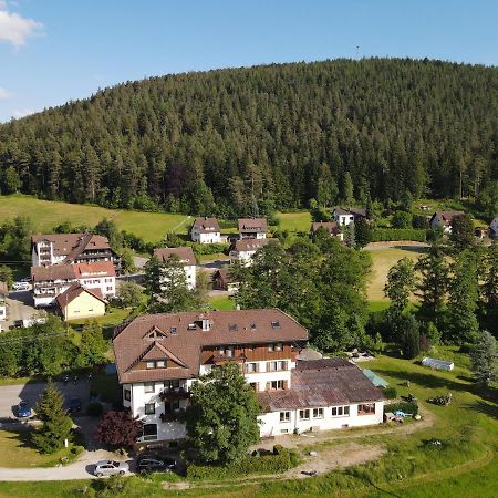 Отель Enz Residenz Энцклёстерле Экстерьер фото