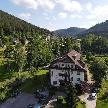 Отель Enz Residenz Энцклёстерле Экстерьер фото
